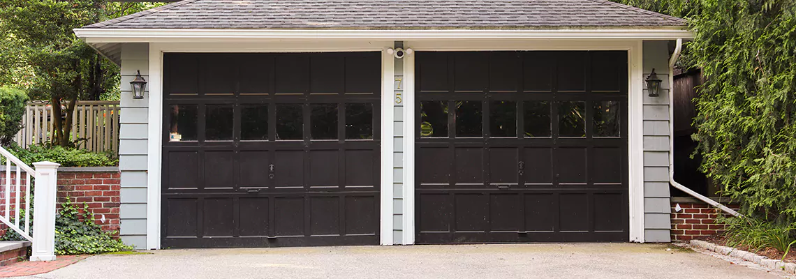 Wayne Dalton Custom Wood Garage Doors Installation Service in Elmhurst, Illinois