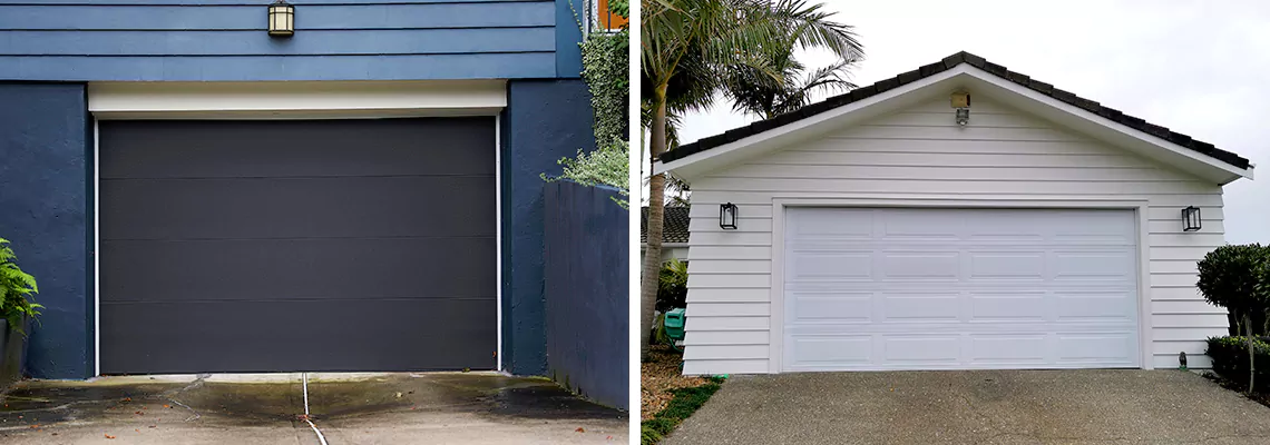 Sectional Garage Door Guy in Elmhurst, Illinois