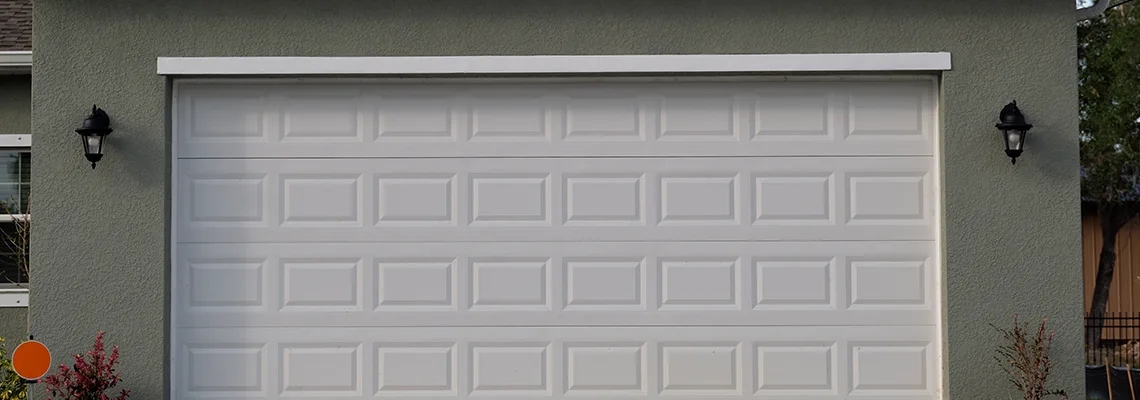 Sectional Garage Door Frame Capping Service in Elmhurst, IL