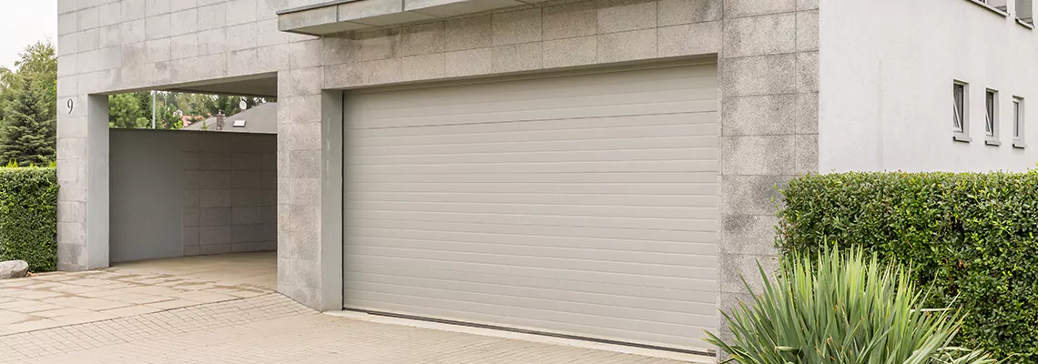 Residential Overhead Door Repair in Elmhurst, IL