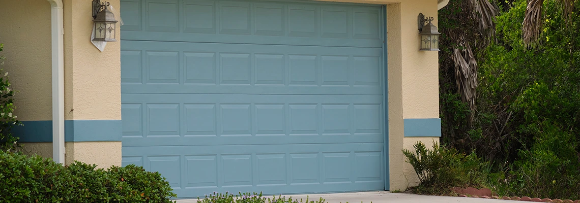 Garage Door Installation in Elmhurst, IL