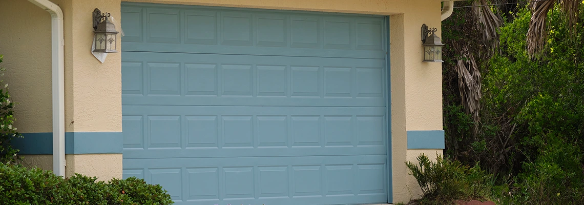 Amarr Carriage House Garage Doors in Elmhurst, IL