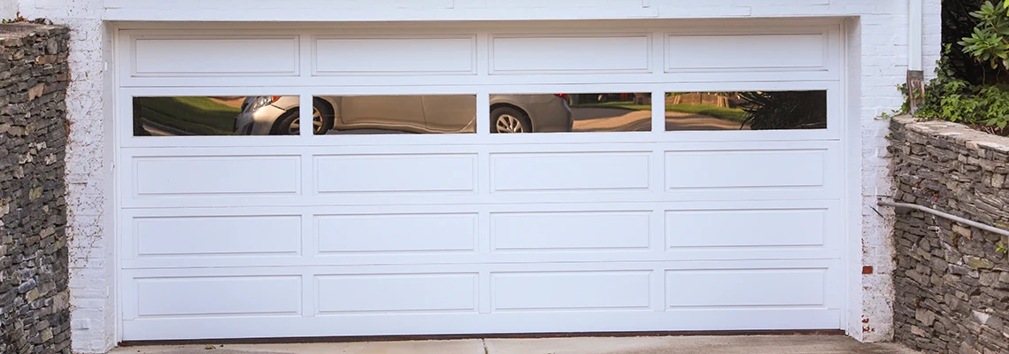 Residential Garage Door Installation Near Me in Elmhurst, IL