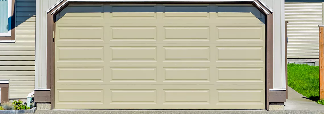 Licensed And Insured Commercial Garage Door in Elmhurst, Illinois