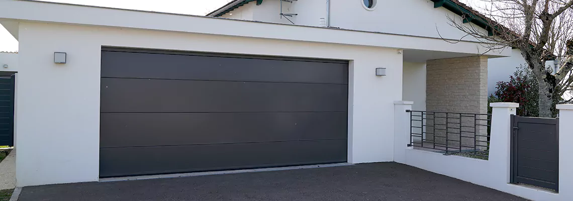 New Roll Up Garage Doors in Elmhurst, IL