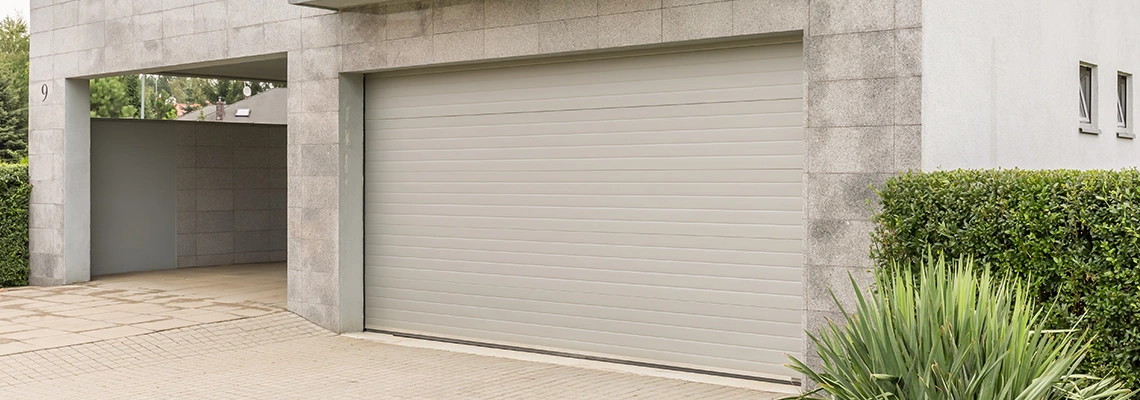 Automatic Overhead Garage Door Services in Elmhurst, Illinois