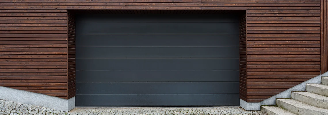 Garage Door Insulation Replacement in Elmhurst, IL