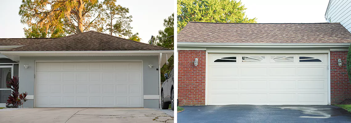 Gliderol Garage Doors Service in Elmhurst, Illinois