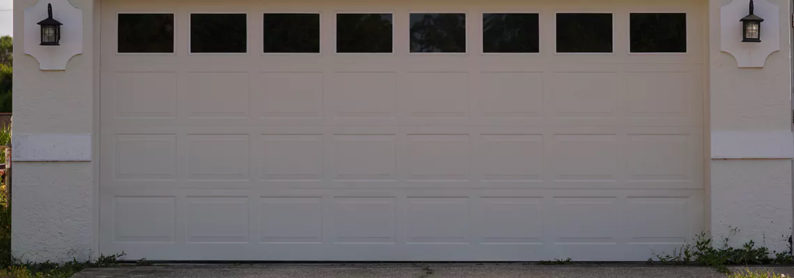 Windsor Garage Doors Spring Repair in Elmhurst, Illinois