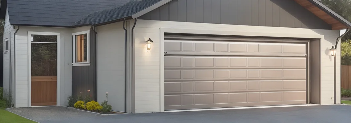 Assistance With Roller Garage Doors Repair in Elmhurst, IL, IL