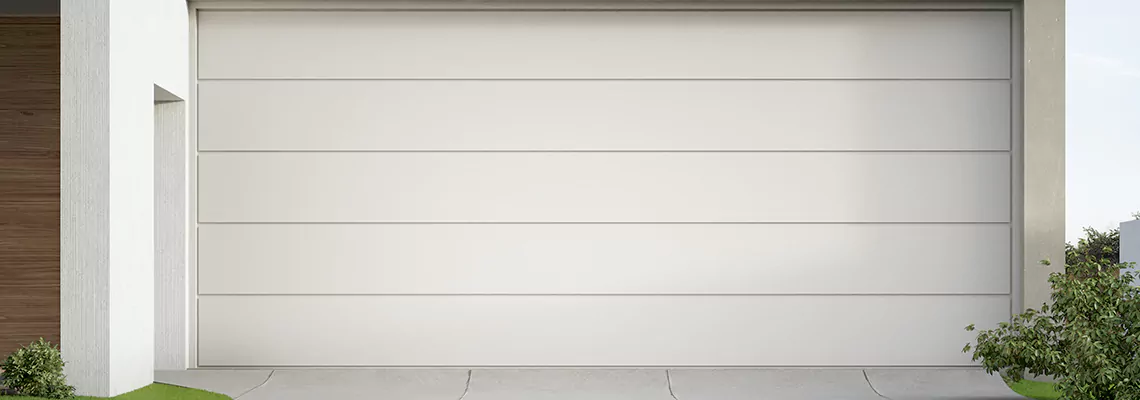 Sliding Garage Door Repair Help in Elmhurst, Illinois